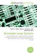 Burroughs Large Systems