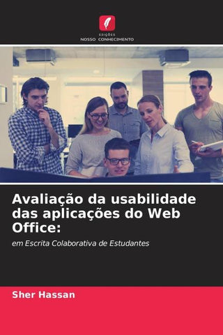 Avaliação da usabilidade das aplicações do Web Office: