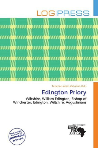 Edington Priory