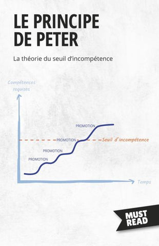 Le Principe De Peter