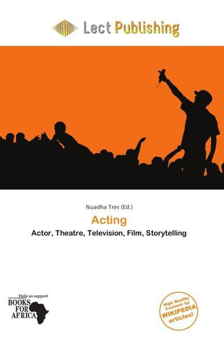 Acting
