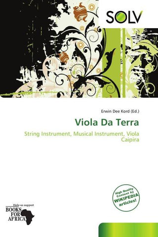 Viola Da Terra