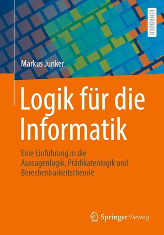 Logik für die Informatik