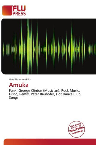 Amuka