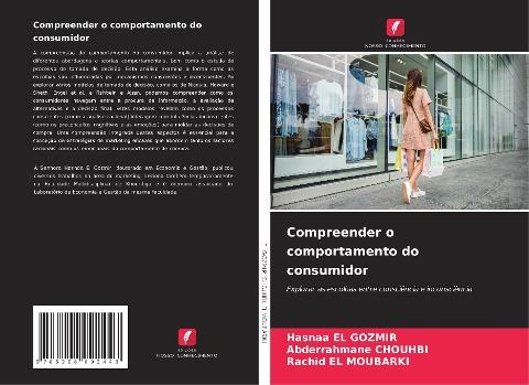 Compreender o comportamento do consumidor