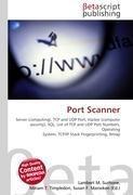 Port Scanner