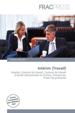 Intérim (Travail)