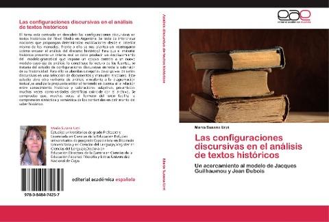 Las configuraciones discursivas en el análisis de textos históricos