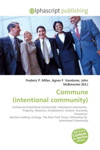 Commune (intentional community)