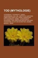 Tod (Mythologie)