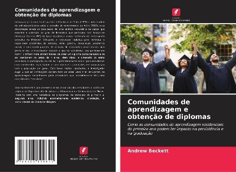 Comunidades de aprendizagem e obtenção de diplomas
