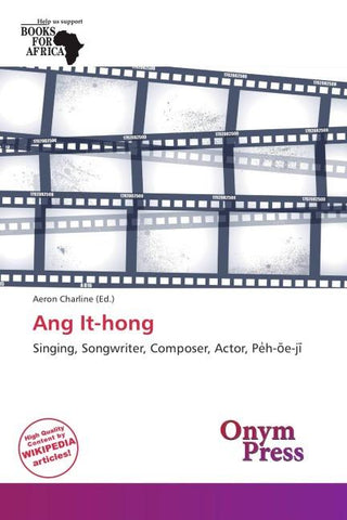 Ang It-hong