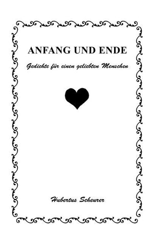 Anfang und Ende