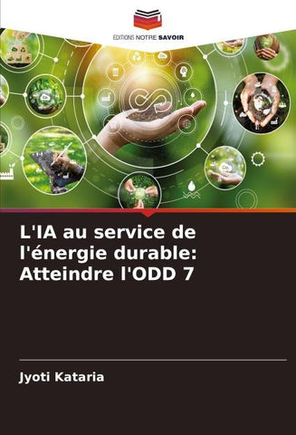 L'IA au service de l'énergie durable: Atteindre l'ODD 7