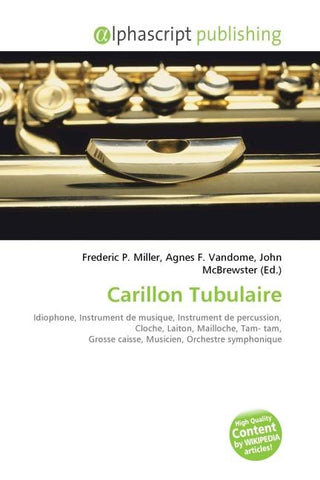 Carillon Tubulaire