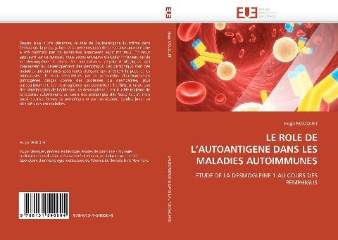 LE ROLE DE L'AUTOANTIGENE DANS LES MALADIES AUTOIMMUNES