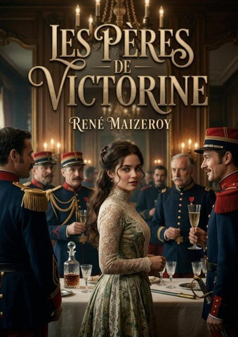 Les Pères de Victorine