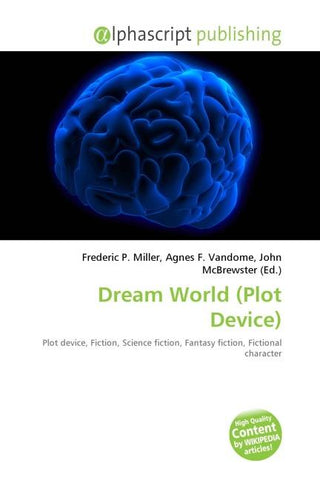 Dream World (Plot Device)