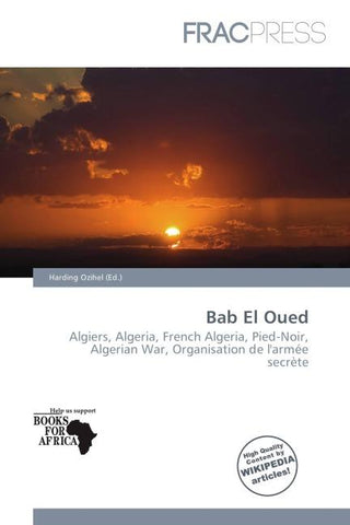 Bab El Oued