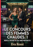 Le Concours des Femmes Chaudes. 1