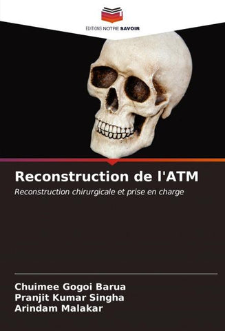 Reconstruction de l'ATM