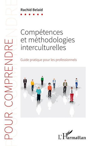 Compétences et méthodologies interculturelles