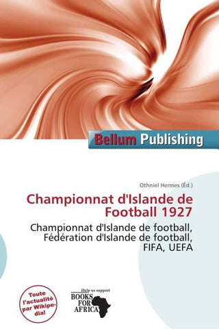 Championnat d'Islande de Football 1927