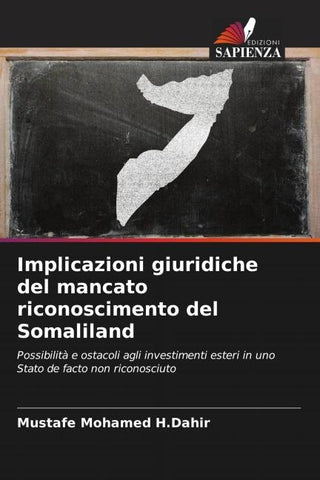 Implicazioni giuridiche del mancato riconoscimento del Somaliland