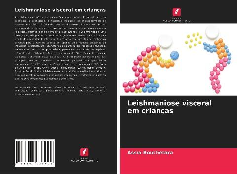 Leishmaniose visceral em crianças