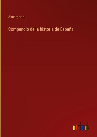 Compendio de la historia de España
