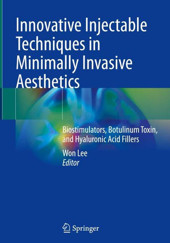 Innovative Injectable Techniques in Minimally Invasive Aesthetics