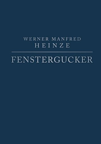 Fenstergucker