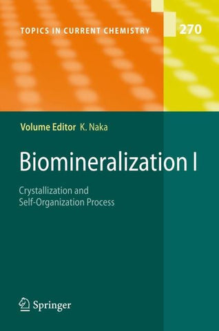 Biomineralization I