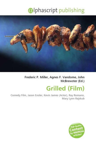 Grilled (Film)