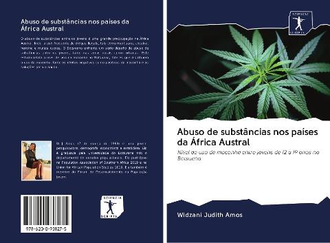 Abuso de substâncias nos países da África Austral