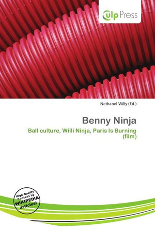 Benny Ninja