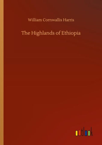 The Highlands of Ethiopia