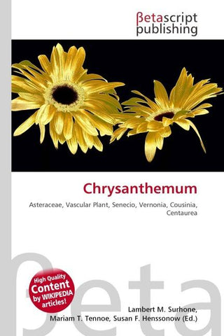 Chrysanthemum