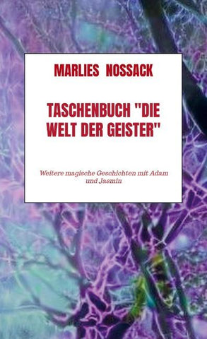 Taschenbuch "Die Welt der Geister"