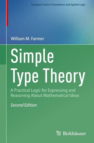 Simple Type Theory