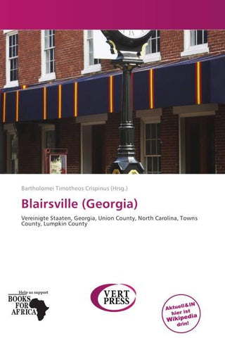 Blairsville (Georgia)