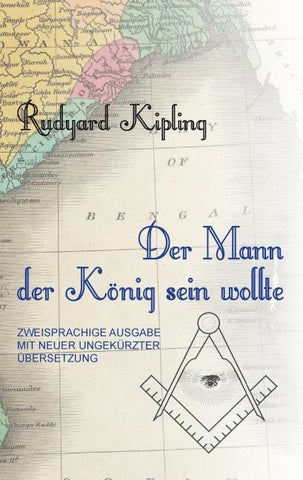 Der Mann, der König sein wollte