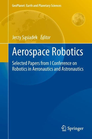 Aerospace Robotics