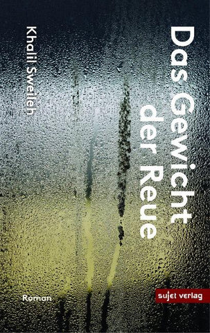 Das Gewicht der Reue