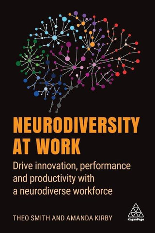 Neurodiversity at Work
