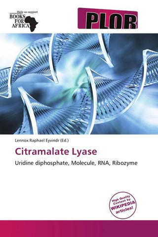 Citramalate Lyase
