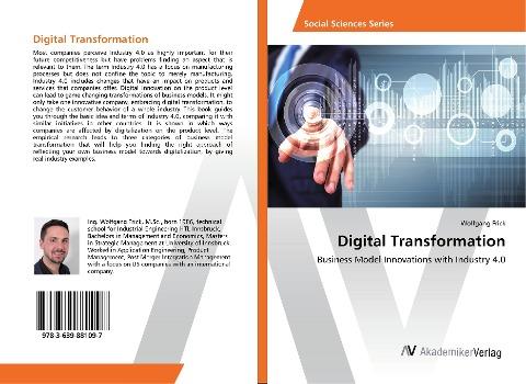 Digital Transformation