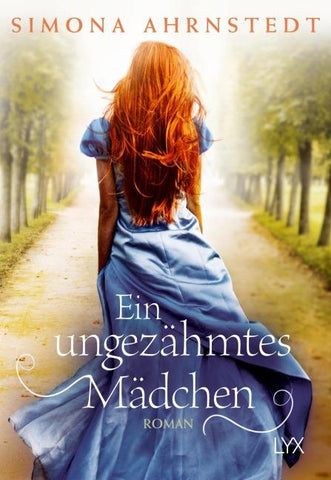 Ein ungezähmtes Mädchen