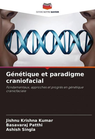 Génétique et paradigme craniofacial