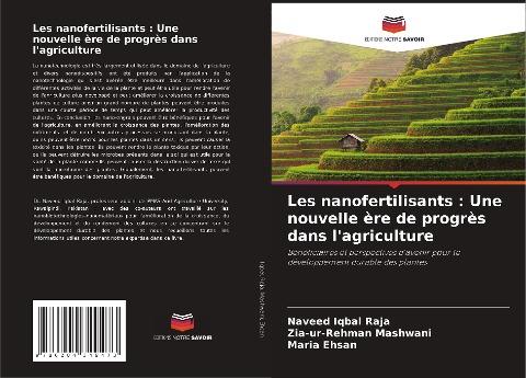 Les nanofertilisants : Une nouvelle ère de progrès dans l'agriculture